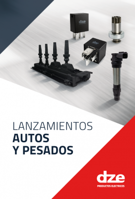 Nuevos Productos