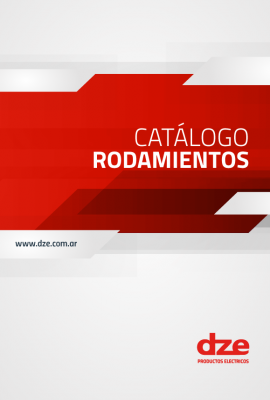 Rodamientos