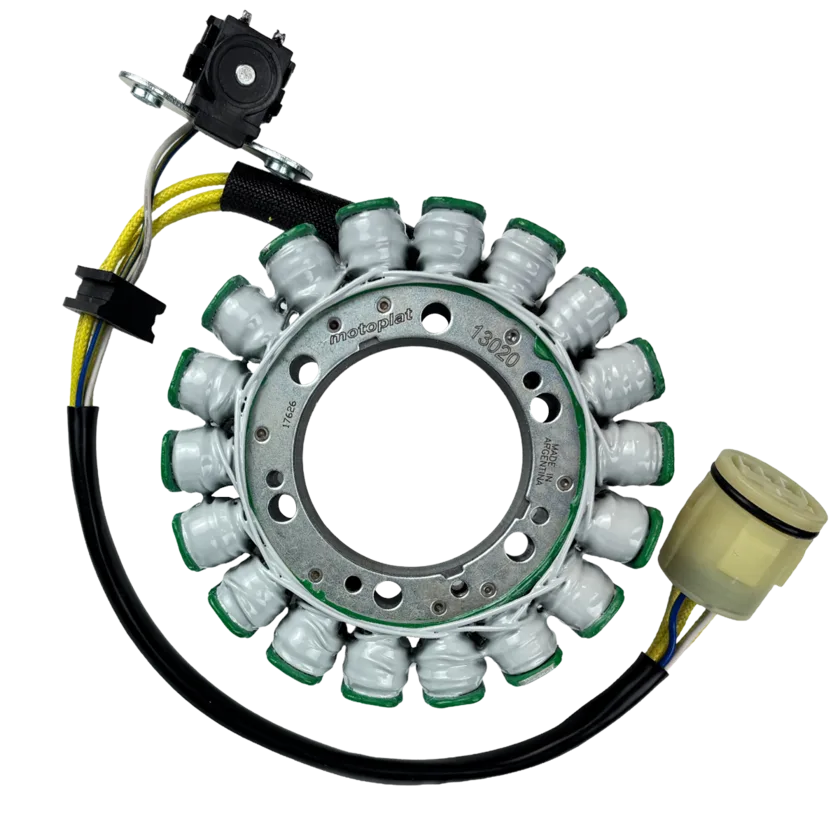 EST 13020 - Conjunto Estator