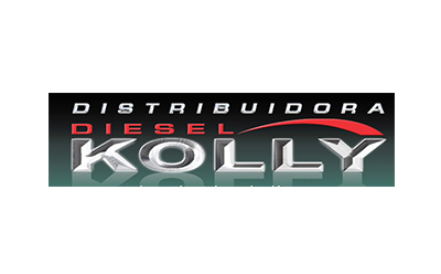Distribuidora Kolly