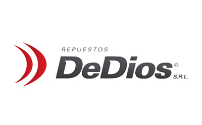Repuestos de Dios